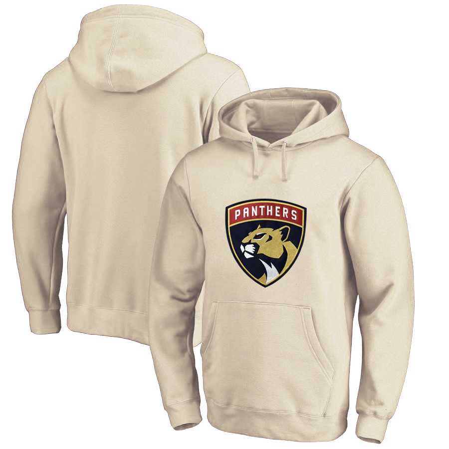Florida Panthers Cream All Stitched Pullover Hoodie,We sell and wholesale Florida Panthers Cream All Stitched Pullover Hoodie on line form chian!